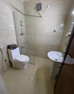 Apartment near bus station & market MEN only - 4