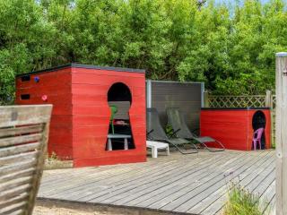 Holiday Home Reeta - 450m from the sea by Interhome - 1