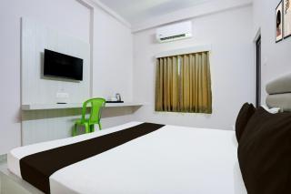 Hotel O SILVER NEST GUEST HOUSE - 1