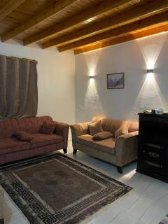 Mountain view House - 5