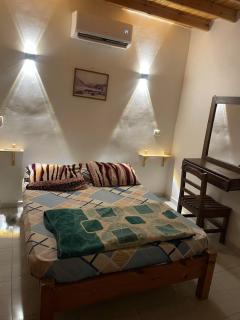 Mountain view House - 4