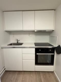 Cozy Apartment near the Center of Aalborg - 9