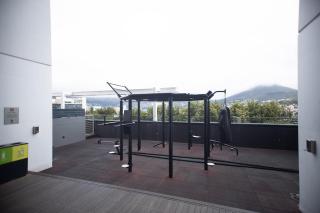 VUE at 16 on Bree Apartments - 2