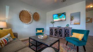 Sleeps 24 4 Costa Bahia Units w Pool Beach Access - Port Aransas - 1