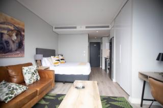 VUE at 16 on Bree Apartments - 0