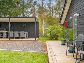 Holiday Home Silvia - from the sea by Interhome - Hals - 6