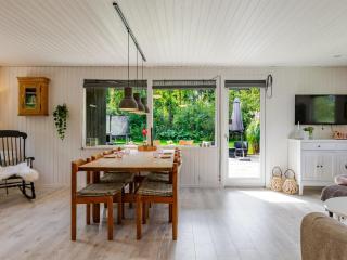 Holiday Home Kennet - 30km from the sea by Interhome - 4