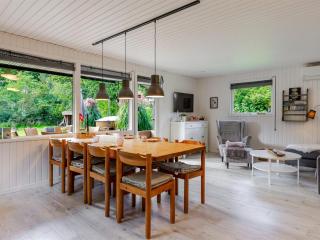 Holiday Home Kennet - 30km from the sea by Interhome - 5