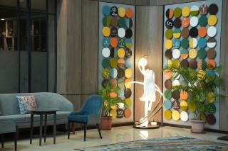 Grand Sarovar Portico, Latur - 1