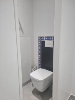 Belle Chambre privée avec vue sur la montagne - 7