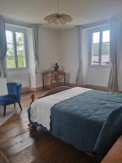 Belle Chambre privée entre mer et montagne - 5