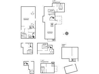 Holiday Home Albine - 150m from the sea by Interhome - 9