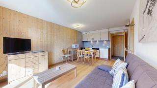 Hortensia H 022 - VIEW apartment 4 pers - 7