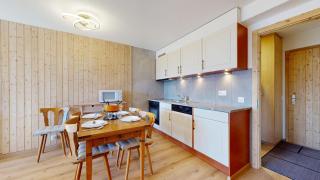 Hortensia H 022 - VIEW apartment 4 pers - 3