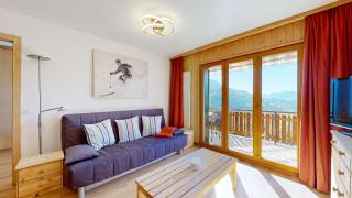 Hortensia H 022 - VIEW apartment 4 pers - 9