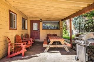 Creekside Juanita's Place - 51 E 200 - 4