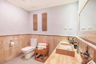 Warm studio with views in Fishing lodge - 4