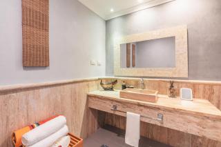 Warm studio with views in Fishing lodge - 5