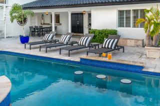 Mediterranean inspired oasis in beautiful Fort Lauderdale - 8