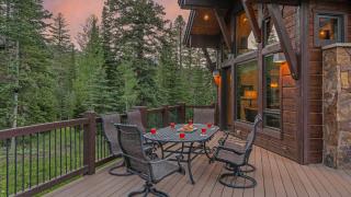 Rocky Mountain Lodge - 3