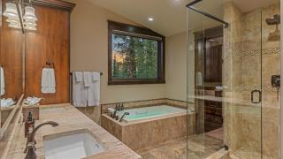Rocky Mountain Lodge - 1