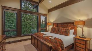 Rocky Mountain Lodge - 1