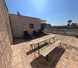 Villa Coco Monopoli - 4
