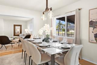 Mediterranean inspired oasis in beautiful Fort Lauderdale - 5