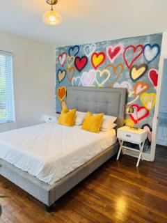 Experience Miami in Style Historic Home w Hot Tub - 2