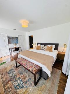 Experience Miami in Style Historic Home w Hot Tub - 4