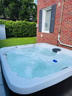 Experience Miami in Style Historic Home w Hot Tub - 9