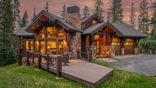 Rocky Mountain Lodge - 0