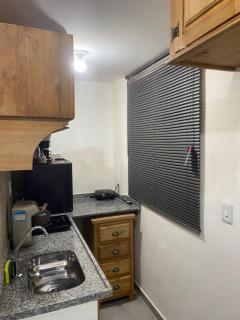 Flat Vista Bela Perto da UFSJ e Centro Histórico - 4