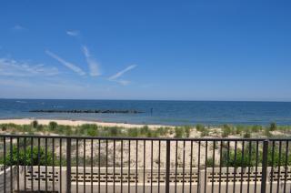 Ocean View Inn - Norfolk - 6