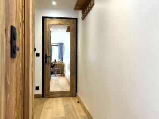 Appartement pour 6 pers. avec 2 SDB près du centre et des pistes à Val d'Isère - FR-1-411-897 - 3