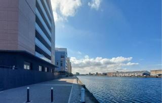 Beautiful Apartment In Dunkerque With Wifi - 8