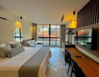 Get Sense By 123Quarto Hospedagem - 9