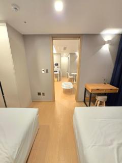 Bona Haeundae Family Residence - 5