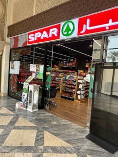 Porto Arabiya Tower 19-Studio Skyline Balcony Retreat and Spa 412 T19 - 8