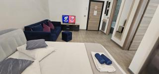 Azizi Apartments Beach & Spa Resort piscina incalzita - 4