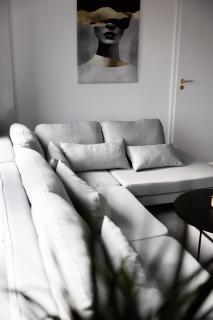 Skyline Global Apartments , 21th Floor, Free Garage, Self Check-in - 3