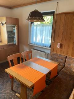 Traumhaftes Wohnen beim Badesee - 1