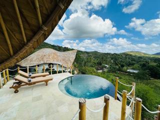 Green Poya Resort and Spa - 7