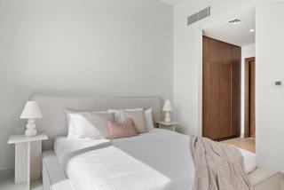 Partial Canal View 2BR plus Maid close to Safa Park - 1