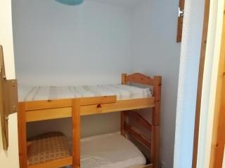 Appartement ski aux pieds, 2 pièces, 4/5 pers, coin montagne - FR-1-181-2865 - 1