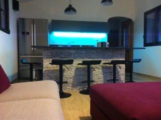 Entre mer et montagne Villa Cartalavonu - 4