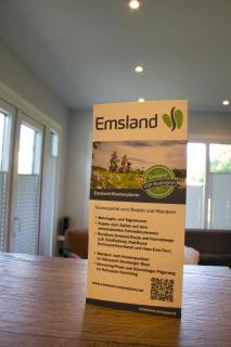 Ferienhaus Noa für 5 Personen, angeln ,familienfreundlich - 2