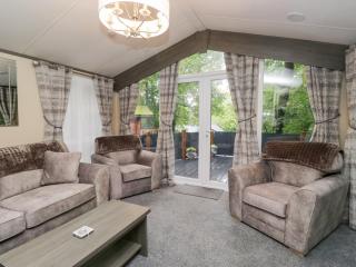 Feather Hill Lodge White Cross Bay, Skiptory Howe 38 - 8