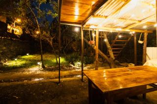 Pinkuylluna Lodge - 2