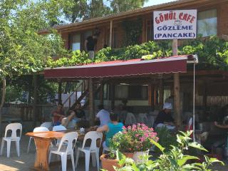 Gonul Pansiyon - Kaleucagız - 4
